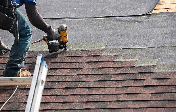 Licensed Flat Roof Repair service in Ashford, AL - Brentwood Metal Roofing